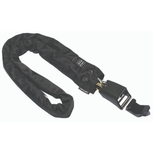 Antivol à Chaîne Hiplok Homie 10x1500mm 1 Antivol à Chaîne Hiplok Homie 10x1500mm