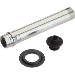 Campagnolo® Axe De Moyeu De Roue Avant Campagno HB-SH001 Shamal Ultra/Mille