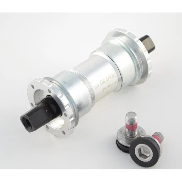 Boîtier De Pédalier Velo Orange Grand Cru Non Fileté 1 Boîtier De Pédalier Velo Orange Grand Cru Non Fileté