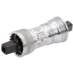 Boîtier Pédalier Shimano BB-UN 55 - 70 Mm [Italien]