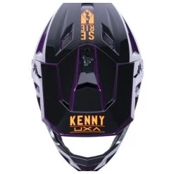 Nouveaux produits -Vélo Soldes casque integral kenny decade mips lunis candy violet 1