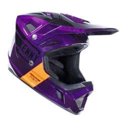 Nouveaux produits 3 Casque Intégral Kenny Decade MIPS Lunis Candy Violet
