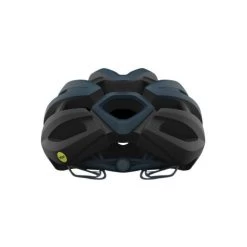 Casque Route Giro Synthe MIPS II Bleu Mat -Vélo Soldes casque route giro synthe mips ii bleu mat 2