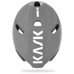 Casque Route Kask Utopia WG11 Rouge -Vélo Soldes casque route kask utopia rouge 3