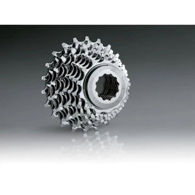 Cassette 8 V Miche Primato Campagnolo (13-28) 1 Cassette 8 V Miche Primato Campagnolo (13-28)