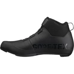 Chaussures Route Hiver Fizik Artica R5 GTX Noir 8 Chaussures Route Hiver Fizik Artica R5 GTX Noir -Vélo Soldes chaussures route hiver fizik artica r5 gtx noir 3