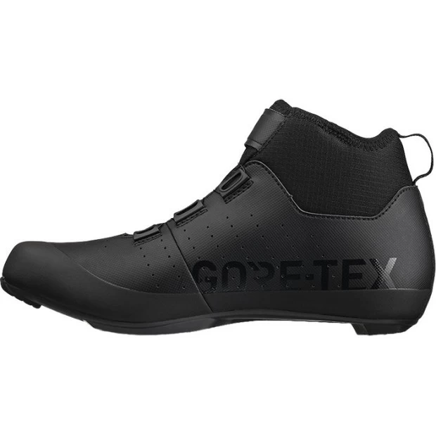 Chaussures Route Hiver Fizik Artica R5 GTX Noir 4 Chaussures Route Hiver Fizik Artica R5 GTX Noir – Image 4