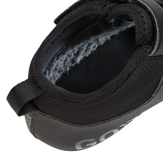 Chaussures Route Hiver Fizik Artica R5 GTX Noir 5 Chaussures Route Hiver Fizik Artica R5 GTX Noir – Image 5