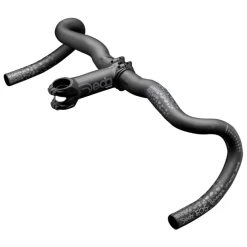 Deda-elementi Cintre Gravel Deda Elementi Gera Aluminium 31,8mm 7 Deda-elementi Cintre Gravel Deda Elementi Gera Aluminium 31,8mm -Vélo Soldes cintre gravel deda elementi gera aluminium 318mm 3