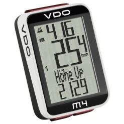 Compteur VDO M4 - Sans Fil
