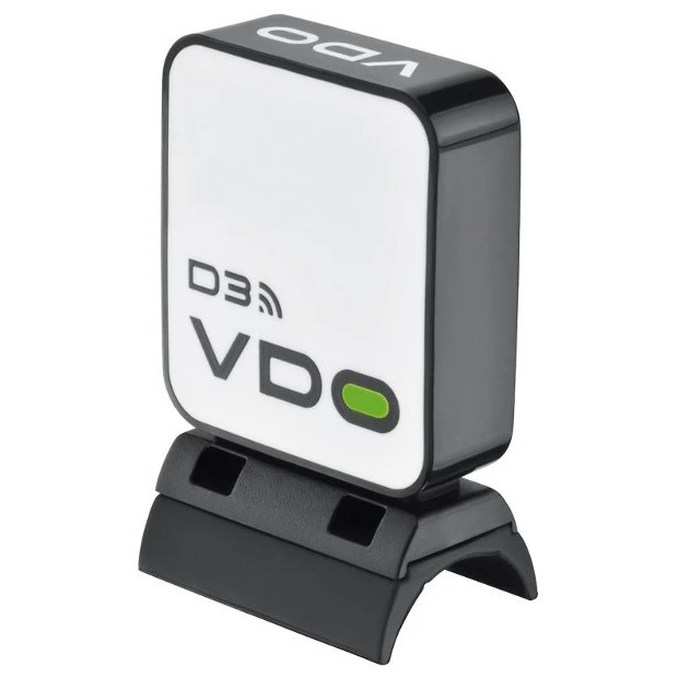 Compteur VDO M6 Sans Fil 2 Compteur VDO M6 Sans Fil – Image 2