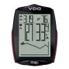 Compteur Vélo VDO M6.1 WL - Cardio & Altimètre [Option]