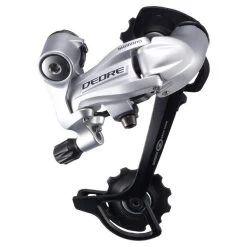 Vélo Soldes -Vélo Soldes derailleur arriere shimano deore sgs rd m591 9 vitesses 1