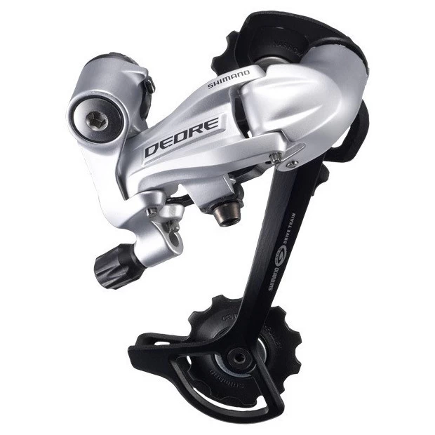 Dérailleur Arrière Shimano Deore SGS RD-M591 - 9 Vitesses 2 Dérailleur Arrière Shimano Deore SGS RD-M591 - 9 Vitesses – Image 2