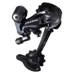 Dérailleur Arrière Shimano Deore SGS RD-M591 - 9 Vitesses