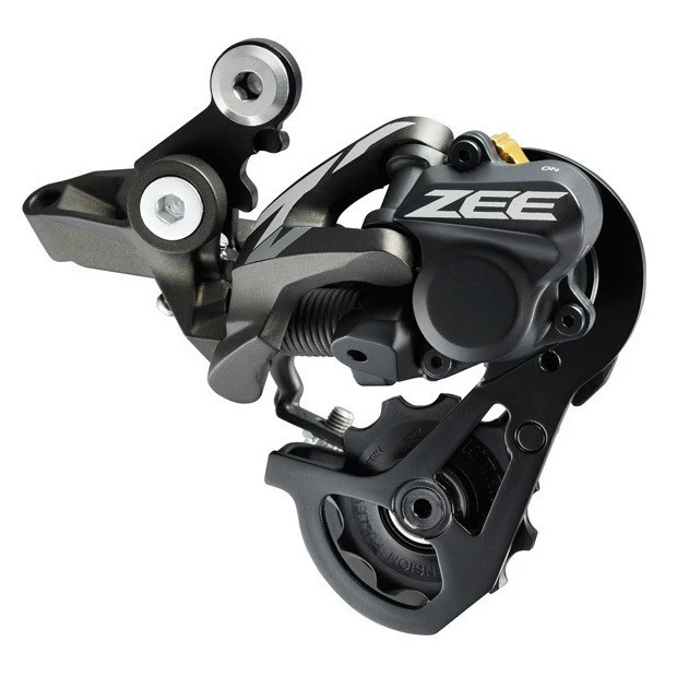 Dérailleur Arrière Shimano ZEE DH - RDM640 SSC 1 Dérailleur Arrière Shimano ZEE DH - RDM640 SSC