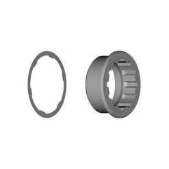 Ecrou De Cassette Shimano CS-M7100 - 12 Vitesses