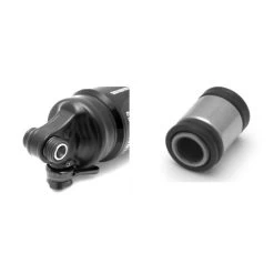 Entretoise Amortisseur à Roulement Enduro BK5864 - 22.2 / 8 Mm
