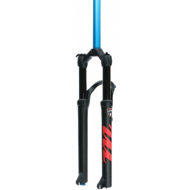 Fourche Suspendue Manitou Markhor 26" 100mm 1 1/8" 2 Fourche Suspendue Manitou Markhor 26" 100mm 1 1/8" – Image 2