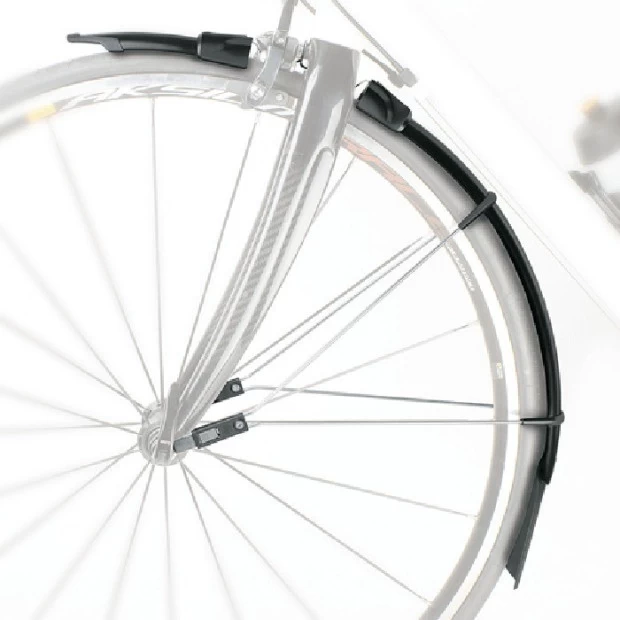 Garde-boue Vélo De Course SKS Raceblade Long 11310 - Argent 3 Garde-boue Vélo De Course SKS Raceblade Long 11310 - Argent – Image 3