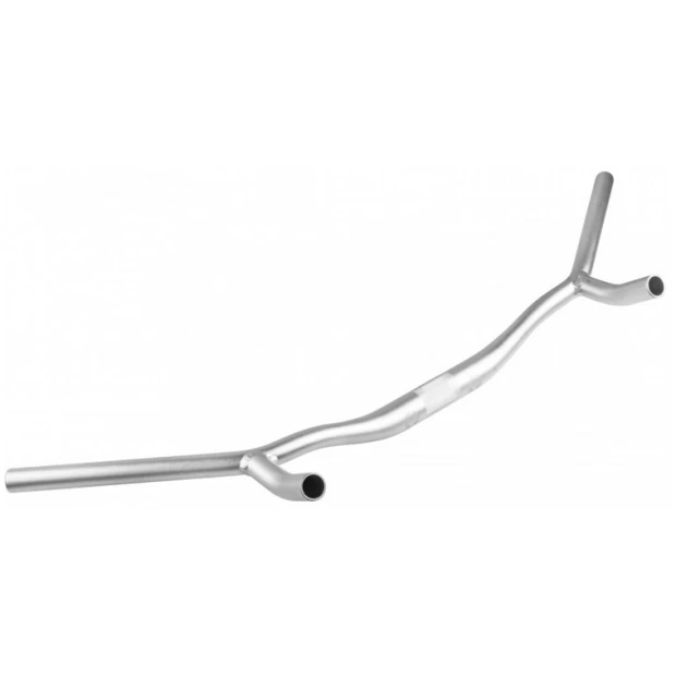 Guidon Vélo Orange Casey's Crazy Bar 1 Guidon Vélo Orange Casey's Crazy Bar