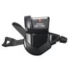 Manettes Shimano Alfine 11 Vitesses ISLS700210LL - Noir