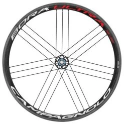 Campagnolo® Paire De Roues Campagnolo Bora Ultra 35 Boyau Corps Campagnolo Noir/Rouge 8 Campagnolo® Paire De Roues Campagnolo Bora Ultra 35 Boyau Corps Campagnolo Noir/Rouge -Vélo Soldes paire de roues campagnolo bora ultra 35 boyau corps campagnolo noir rouge 3