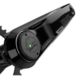 Pédalier Mono-Plateau Capteur De Puissance SRAM Rival 1X D1 Wide Quarq DUB 40D -Vélo Soldes pedalier mono plateau capteur de puissance sram rival 1x d1 wide quarq dub 40d 2