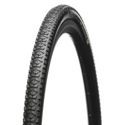 Pneu Cyclo-cross Hutchinson Piranha 2 CX - TS - Tubeless - 700x33