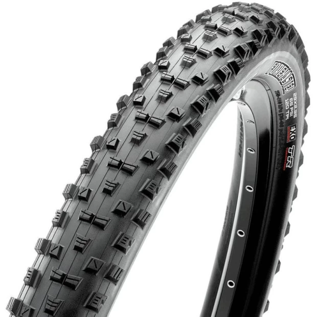 Pneu Maxxis Forekaster - 29x2.20 - Souple - Exo/Tubeless Ready 1 Pneu Maxxis Forekaster - 29x2.20 - Souple - Exo/Tubeless Ready