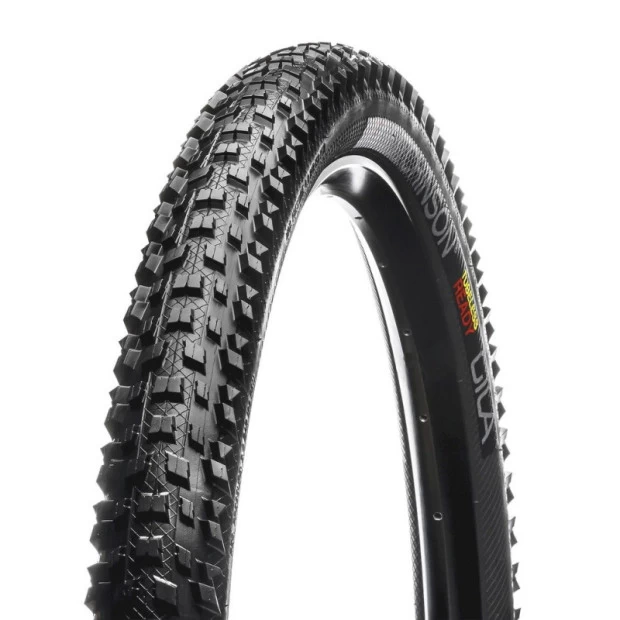 Pneu VTT Hutchinson Gila - Tubeless Ready - 29x2,10" (52-622) - Noir 1 Pneu VTT Hutchinson Gila - Tubeless Ready - 29x2,10" (52-622) - Noir
