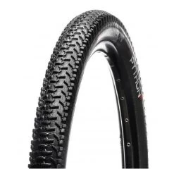 Pneu VTT Hutchinson Python 2 - Tubetype - Hardskin - 27.5x2.25 (54-584) - Noir