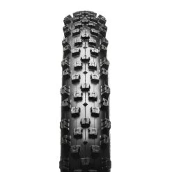Pneu VTT Hutchinson Toro Gravity - Tubeless Ready - 29x2,35 (57-622) - Noir -2x66 5 Pneu VTT Hutchinson Toro Gravity - Tubeless Ready - 29x2,35 (57-622) - Noir -2x66 -Vélo Soldes pneu vtt hutchinson toro gravity tubeless ready 29x235 57 622 noir 2
