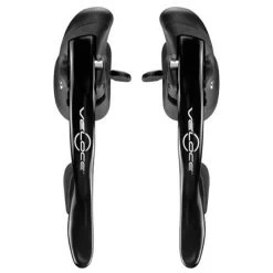 Campagnolo® Poignée Ergopower Campagnolo Veloce 10 V EP15-VLBXC - Noir