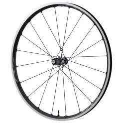 Roue Arrière Shimano WH-RS500-TL - Tubeless - Frein Sur Jante