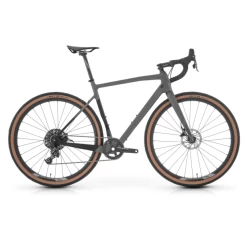 Vélo Megamo Gravel West 10, 700 X 45c, Sram Apex 1-11v 2023